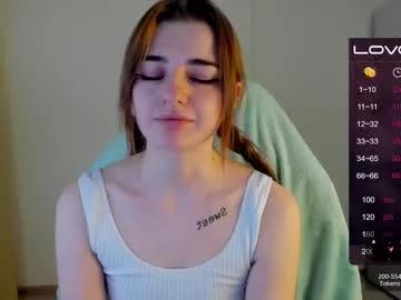 isssadora from Chaturbate