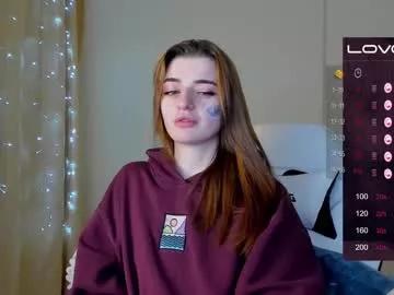 isssadora from Chaturbate