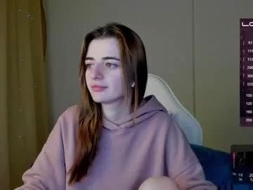 isssadora from Chaturbate