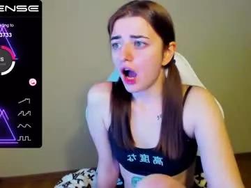 isssadora from Chaturbate