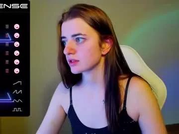 isssadora from Chaturbate
