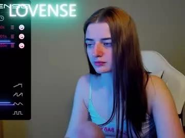 isssadora from Chaturbate