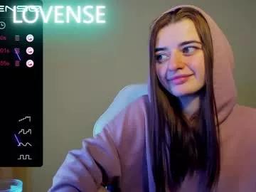 isssadora from Chaturbate