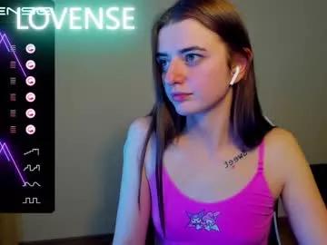 isssadora from Chaturbate