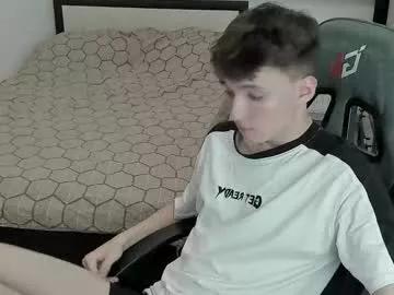 Ithan_red webcams show profile image 