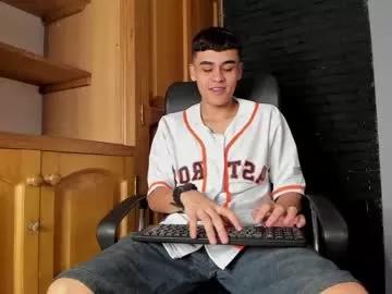 itnash_ from Chaturbate is Freechat
