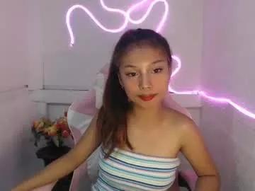 its_andrea from Chaturbate is Freechat