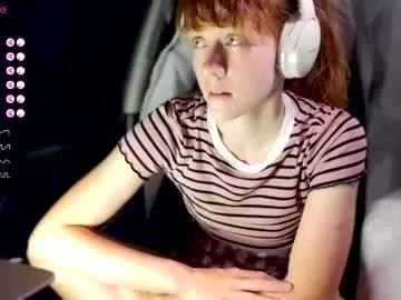 its_lily from Chaturbate is Freechat
