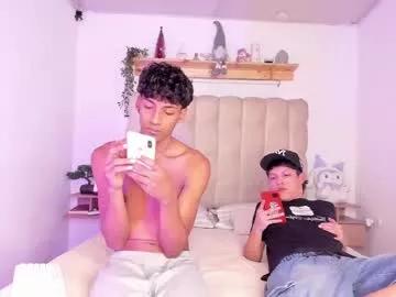 Photos of its_me_wuill04 from Chaturbate is Freechat