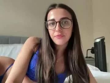 itslarasoft from Chaturbate is Freechat