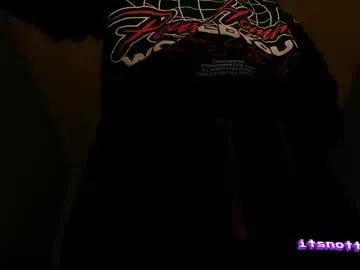 itsnotting834 from Chaturbate is Freechat