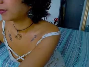 itssweetbella from Chaturbate