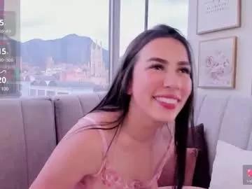 ivanna_west from Chaturbate is Freechat