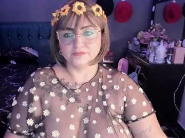 ivonnee_jones from Chaturbate is Freechat