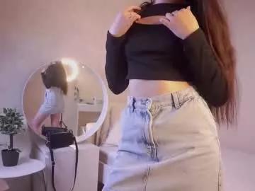 ivory_vibe from Chaturbate is Freechat