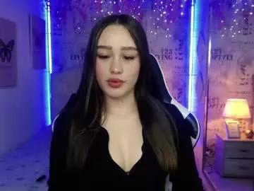 ivyy_crystal from Chaturbate