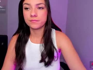ivyy_scott from Chaturbate is Freechat