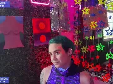 iwillbeyourmuse from Chaturbate