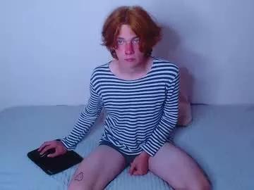 iwillfall_ from Chaturbate