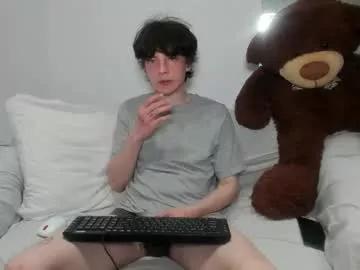 iwillfall_ from Chaturbate