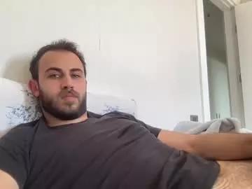 iwishuwereafishinmydish from Chaturbate