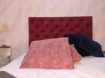 ixxus from Chaturbate