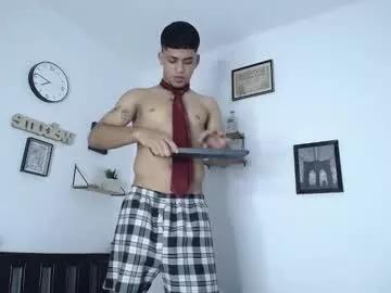 izaak_taylor7 from Chaturbate