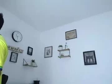 izaak_taylor7 from Chaturbate