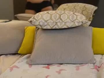 izzy_carter from Chaturbate