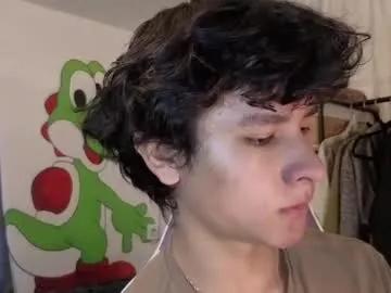 j_u_p_i_t_e_r from Chaturbate