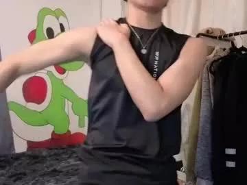 j_u_p_i_t_e_r from Chaturbate