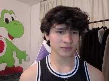 j_u_p_i_t_e_r from Chaturbate