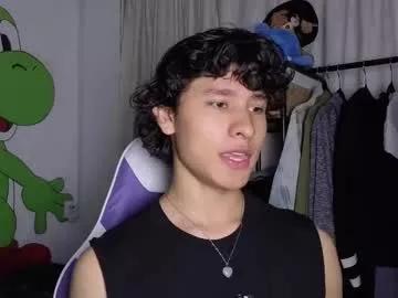 j_u_p_i_t_e_r from Chaturbate is Freechat