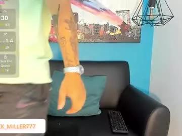 jaack_miller from Chaturbate
