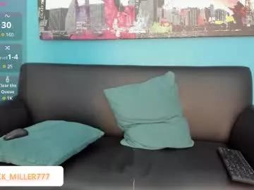 jaack_miller from Chaturbate