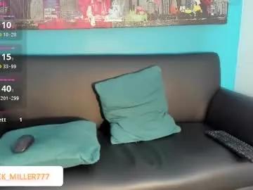 jaack_miller from Chaturbate