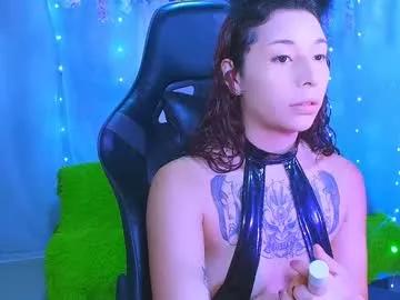 jaadee18 from Chaturbate
