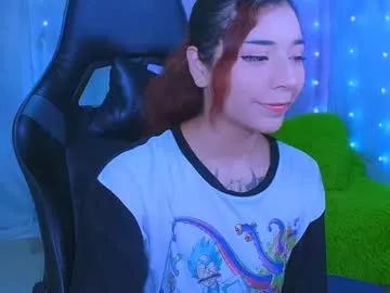jaadee18 from Chaturbate