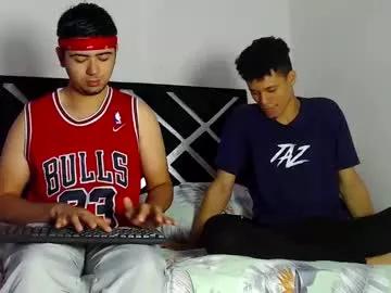 jack03xx_ from Chaturbate is Freechat