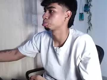 jack160724 from Chaturbate is Freechat