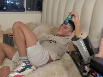 jack_castell from Chaturbate is Freechat