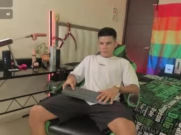 jack_castell from Chaturbate is Freechat