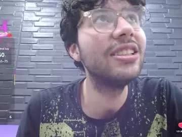 Jack_leonel webcams show profile image 