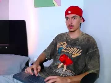 Photos of jack_norizz from Chaturbate is Freechat