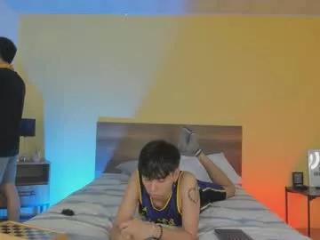 jack_wesker from Chaturbate is Freechat