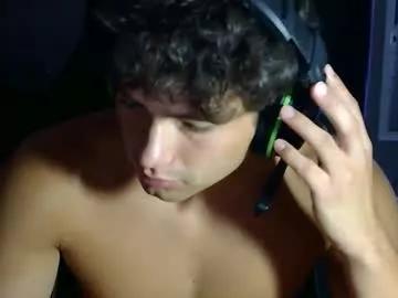 Jackcolletto webcams show profile image 