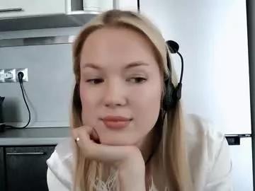 jackelinemilbradt from Chaturbate is Freechat