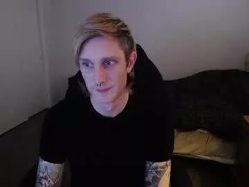 jackjohnstons from Chaturbate is Freechat