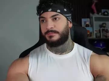 jackson__cottonwood from Chaturbate is Freechat