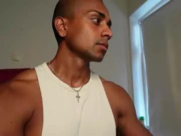 jackson_brownie from Chaturbate is Freechat